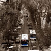 Solaris Urbino 12 #BU890