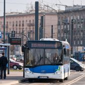 Solaris Urbino 18 #BU891