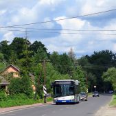 Solaris Urbino 12 #BU336