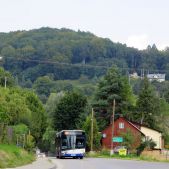 Solaris Urbino 12 #BU339