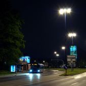 Solaris Urbino 12 #BU801