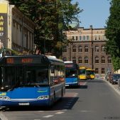 Solaris Urbino 12 #BU802