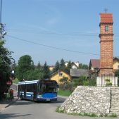 Solaris Urbino 12 #BU805
