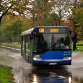 Solaris Urbino 12 #BU805