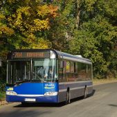 Solaris Urbino 12 #BU806