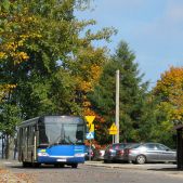 Solaris Urbino 12 #BU806