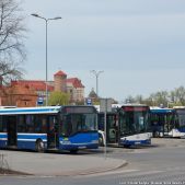 Solaris Urbino 12 #BU806