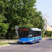 Solaris Urbino 12 #BU807