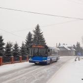 Solaris Urbino 12 #BU807