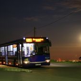 Solaris Urbino 12 #BU808