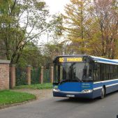 Solaris Urbino 12 #BU808
