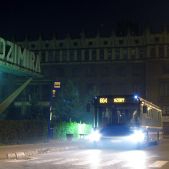 Solaris Urbino 12 #BU808
