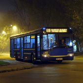 Solaris Urbino 12 #BU808
