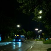 Solaris Urbino 12 #BU808