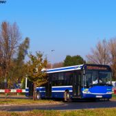 Solaris Urbino 12 #BU808