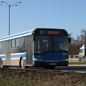 Solaris Urbino 12 #BU809