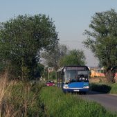 Solaris Urbino 12 #BU810