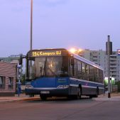 Solaris Urbino 12 #BU812