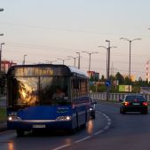 Solaris Urbino 12 #BU812