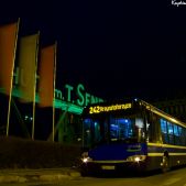 Solaris Urbino 12 #BU813