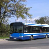 Solaris Urbino 12 #BU815
