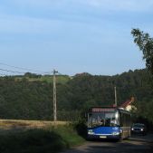 Solaris Urbino 12 #BU815