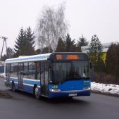 Solaris Urbino 12 #BU816