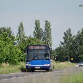 Solaris Urbino 12 #BU817