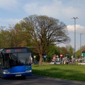 Solaris Urbino 12 #BU817