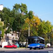 Solaris Urbino 12 #BU818