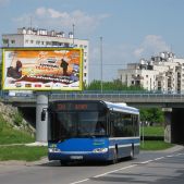 Solaris Urbino 12 #BU819
