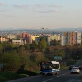 Solaris Urbino 12 #BU820
