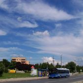 Solaris Urbino 12 #BU821