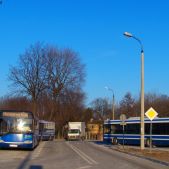 Solaris Urbino 12 #BU821