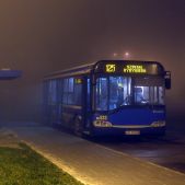 Solaris Urbino 12 #BU823