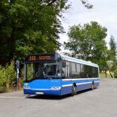 Solaris Urbino 12 #BU823