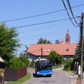 Solaris Urbino 12 #BU824