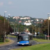 Solaris Urbino 12 #BU824