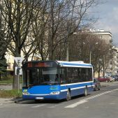 Solaris Urbino 12 #BU825