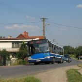Solaris Urbino 12 #BU826