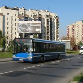 Solaris Urbino 12 #BU826