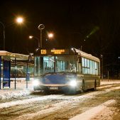 Solaris Urbino 12 #BU827