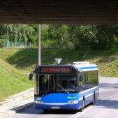 Solaris Urbino 12 #BU828