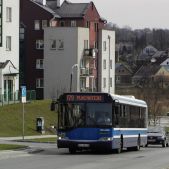 Solaris Urbino 12 #BU829