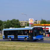 Solaris Urbino 12 #BU829