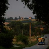 Solaris Urbino 12 #BU829