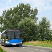 Solaris Urbino 12 #BU830