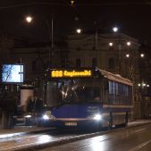 Solaris Urbino 12 #BU830