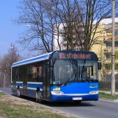 Solaris Urbino 12 #BU830