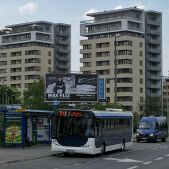 Solaris Urbino 12 #BU830